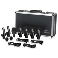 Набор микрофонов Behringer BC1200
