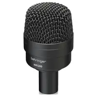 Набор микрофонов Behringer BC1200