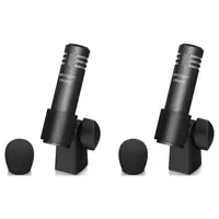 Набор микрофонов Behringer BC1200