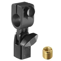 Инструментальный микрофон Audio-Technica ATM250