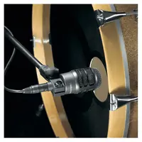 Инструментальный микрофон Audio-Technica ATM250