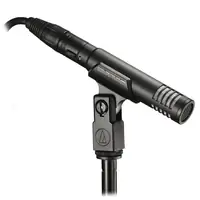 Инструментальный микрофон Audio-Technica PRO37
