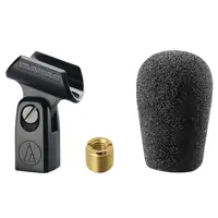 Инструментальный микрофон Audio-Technica PRO37