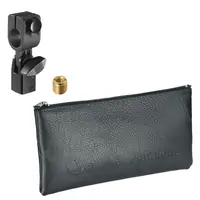 Инструментальный микрофон Audio-Technica AE2500