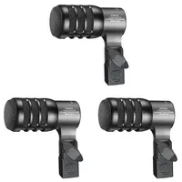 Набор микрофонов Audio-Technica ATM230PK