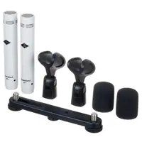 Стереопара инструментальных микрофонов Universal Audio SP-1