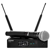 Радиосистема Shure QLXD24E/SM58-K51