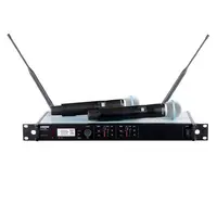 Радиосистема Shure ULXD24DE/B58-H51