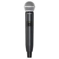 Радиосистема Shure GLXD24RE/SM58-Z2