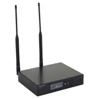 Радиосистема Shure QLXD24E/KSM9-H51