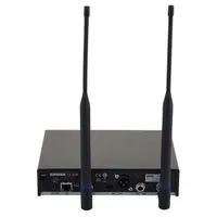 Радиосистема Shure QLXD24E/KSM9-H51