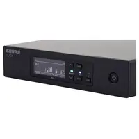 Радиосистема Shure QLXD24E/KSM9-H51