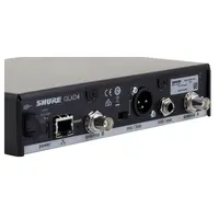 Радиосистема Shure QLXD24E/KSM9-H51