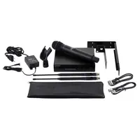 Радиосистема Shure QLXD24E/KSM9-H51