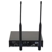 Радиосистема Shure QLXD24E/KSM9-K51