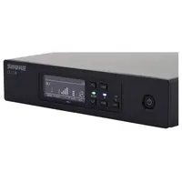 Радиосистема Shure QLXD24E/KSM9-K51