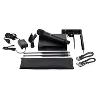 Радиосистема Shure QLXD24E/KSM9-K51