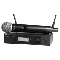 Радиосистема Shure GLXD24RE/B58-Z2
