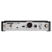 Радиосистема Shure GLXD24RE/B58-Z2