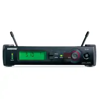 Радиосистема Shure SLX24E/SM58-G4E