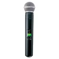 Радиосистема Shure SLX24E/SM58-G4E