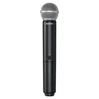Радиосистема Shure BLX24E/PG58-K3E