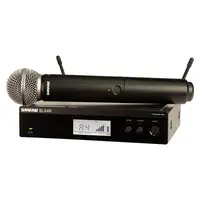 Радиосистема Shure BLX24RE/SM58-K3E