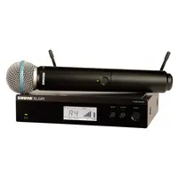 Радиосистема Shure BLX24RE/B58-K3E
