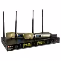Радиосистема Direct Power Technology DP-220 Vocal