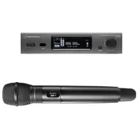 Вокальная радиосистема Audio-Technica ATW-3212/C710EF1