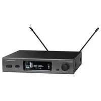 Вокальная радиосистема Audio-Technica ATW-3212/C710EF1