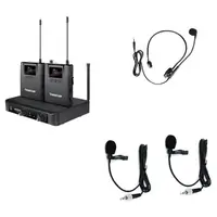 Радиосистема Takstar X3PP