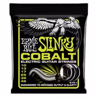 Струны для электрогитары Ernie Ball Super Slinky P02723