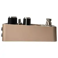 Педаль эффектов Universal Audio Golden Reverberator