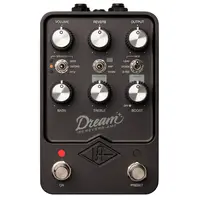 Педаль эффектов Universal Audio UAFX Dream ’65 Reverb Amplifier