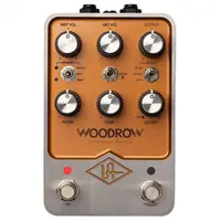 Педаль эффектов Universal Audio Woodrow '55 Instrument Amplifier
