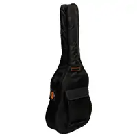 Акустическая гитара Yamaha F310 с утеплённым чехлом