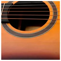 Акустическая гитара Rockdale Aurora D3 SBST