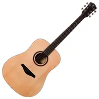 Акустическая гитара Rockdale Aurora D5 NGL