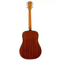 Акустическая гитара Rockdale Aurora D5 NGL