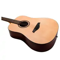 Акустическая гитара Rockdale Aurora D5 NGL