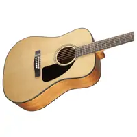 Акустическая гитара Fender CD-60 Dread V3 DS Nat WN