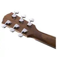 Акустическая гитара Fender CD-60 Dread V3 DS Nat WN