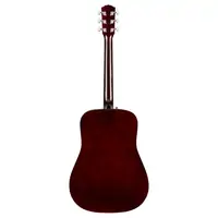 Акустическая гитара Fender FA-115 Pack Natural