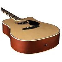 Акустическая гитара Kepma D1C Natural