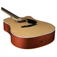 Акустическая гитара Kepma D1C Natural Matt