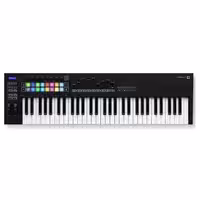 USB MIDI-клавиатура Novation Launchkey 61 MK3