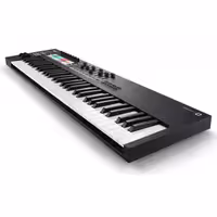 USB MIDI-клавиатура Novation Launchkey 61 MK3