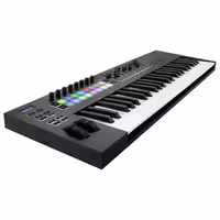 USB MIDI-клавиатура Novation Launchkey 61 MK3