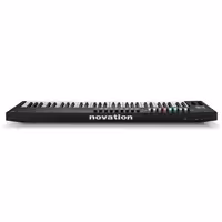 USB MIDI-клавиатура Novation Launchkey 61 MK3